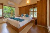Banasura Jungle Resort by Z Vacations - 2-Star