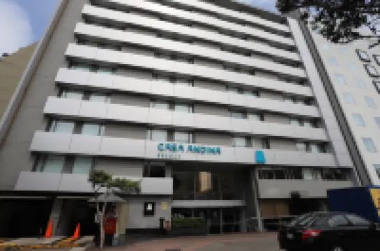 Casa Andina Select Miraflores Hotels in 