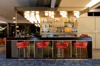 Doubletree by Hilton Milan Malpensa Solbiate Olona - bar