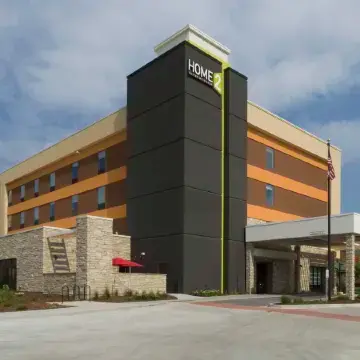 Home2 Suites by Hilton Fort Collins