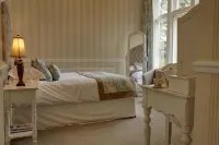 Best Western Grimsby Oaklands Hall Hotel のホテル