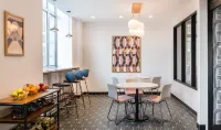 Hilton Garden Inn Flint Downtown