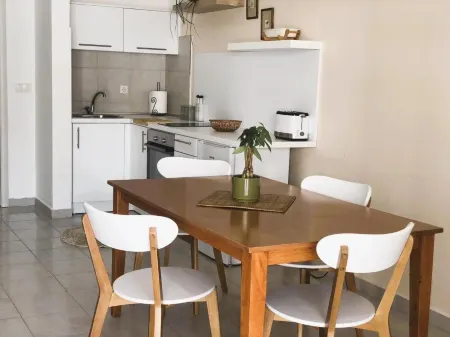 Superior Onebedroom Apartment Отели рядом с достопримечательностью «Ada Bojana»