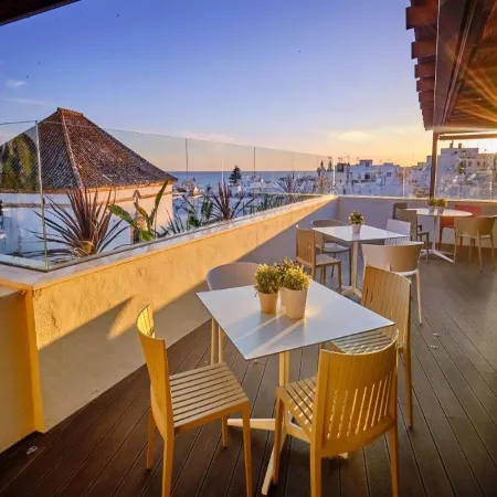 Hostal Campito