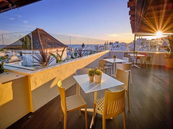 Hostal Campito