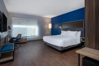 Tru by Hilton Naperville Chicago Hotels in North Aurora