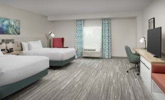 Hilton Garden Inn Orlando Downtown
