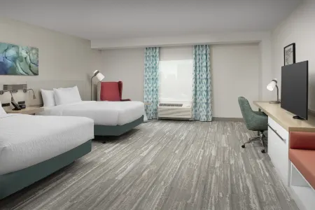 Hilton Garden Inn Orlando Downtown