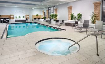 Embassy Suites by Hilton Orlando North