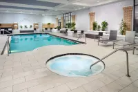 Embassy Suites by Hilton Orlando North - Badekar
