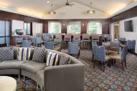 Homewood Suites by Hilton Manchester/Airport Hotels in Merrimack