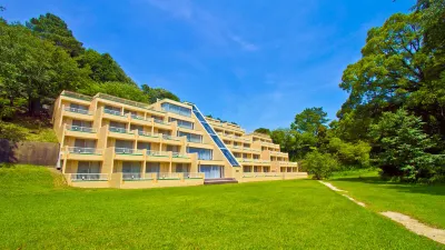 تسوماجوي ريزورت ساي نو ساتو Hotels near Jima baka