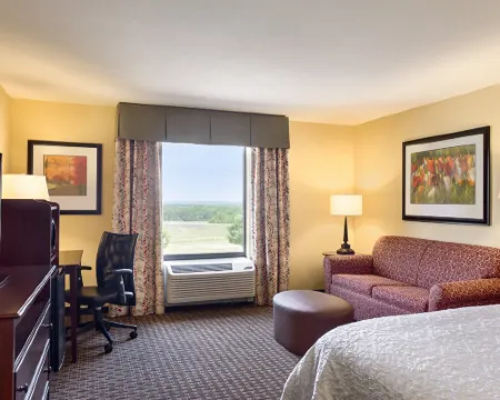 Hampton Inn & Suites Prattville Hotels in Prattville