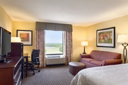 Hampton Inn & Suites Prattville