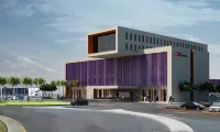 Hilton Garden Inn Monterrey Airport Hotels in 