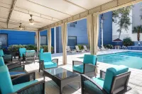 Hilton Garden Inn West Palm Beach Airport - Pet friendly