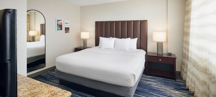 Embassy Suites by Hilton West Palm Beach Central Hotels in West Palm Beach