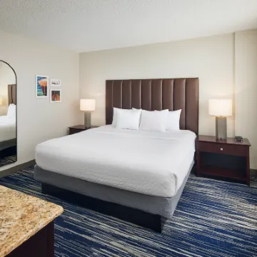 Embassy Suites by Hilton West Palm Beach Central Hotels near Okeeheelee Park