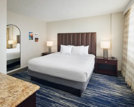 Embassy Suites by Hilton West Palm Beach Central Hotels in West Palm Beach