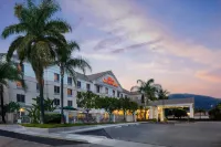 Hilton Garden Inn Arcadia/Pasadena Area فنادق في أركاديا