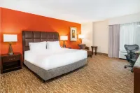 Hilton Garden Inn Hanover Arundel Mills BWI Airport Hôtels à : Hanover