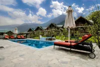 Larisa Resort Manali - Luxury
