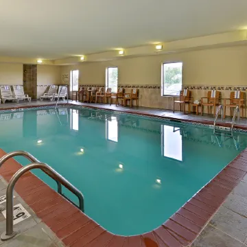 Hampton Inn Muscatine