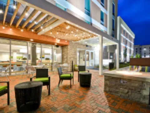 Home2 Suites by Hilton  Charles Town Hotels in Jefferson County