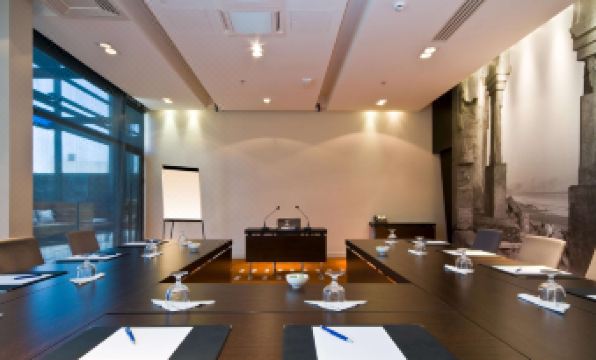 Noom Hotel Dakar Sea Plaza, a member of Radisson Individuals