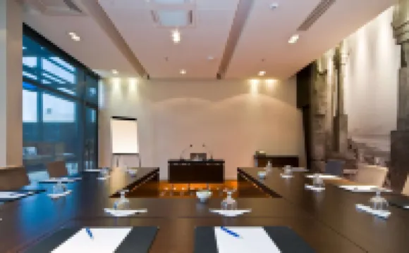 Noom Hotel Dakar Sea Plaza, a member of Radisson Individuals