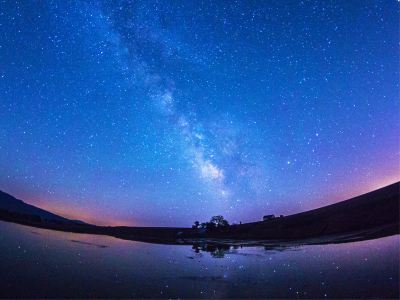 ホテル周辺 芦別温泉スターライトホテルの写真