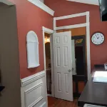 Country/City Vibe Crash Pad