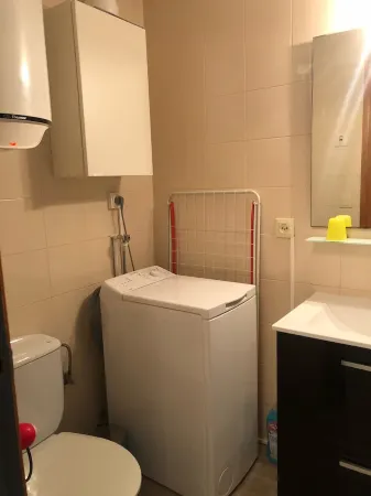 Appartement à Blanes à 2 pas de la Plage et du Centre-ville