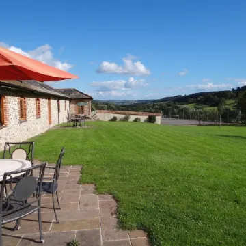 High Quality , Rural Views Peaceful, AONB, Jurrasic Coast, Dog Friendly.