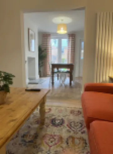 Train Station Cottage Taunton - Walk to town, pet friendly!