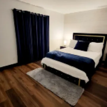 New luxury apartment in Baltimore City near JHU and the heart of  Hampden