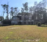 Neuse River House