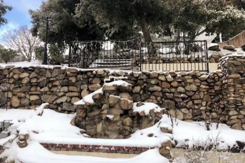 Lake Arrowhead  Private Estate