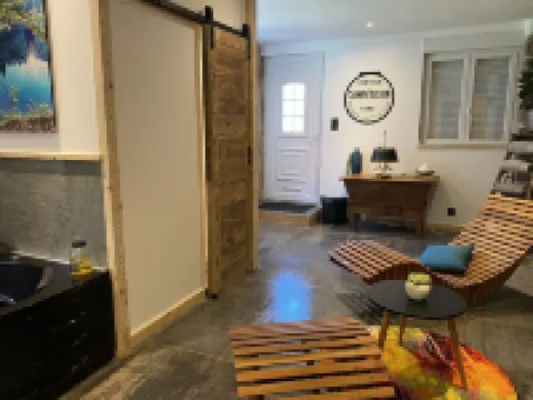 Chalet Perce Neige Eden Spa 5 Chalet Cosy Hotels in Ventron