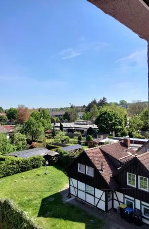 Ferienwohnung Im Harzer Vogelnest " Finkennest"