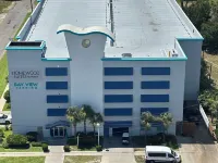 Beachfront Luxury Resort 6 Minutes from Airport Hôtels à : Myrtle Beach City Center