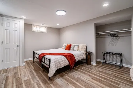 Ultimate Family Escape - 5BR 2.5BA - 2 Living Rooms