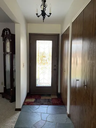 3 Min Drive to Bronner's! Breakfast with Private Chef! Отели в г. Франкенмут