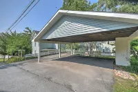 Farmhouse great location.