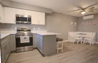 Brand New Gorgeous 2 Bedroom 1 Block from Beach!!!