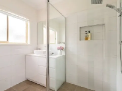 Luxury Beach Getaway Hoteles en Rosebud