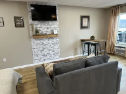 The Venue at Hermann