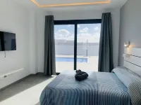 Villa Sofia Lanzarote Hotels near Graciosa