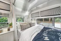 New: Rustic Chic Apartment & Airstream! 샌루이스어비스포 카운티 공항 주변 호텔