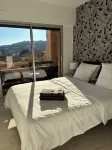 Flat for 6 people with air conditioning, St Clair Le LAVANDOU, renovated in 2023 Hotels near Lavandou Plongee